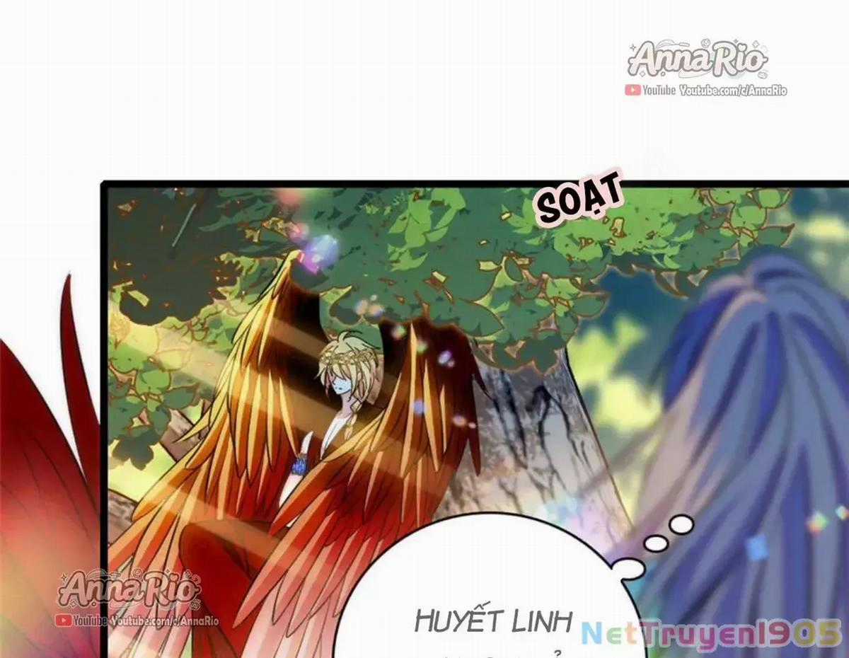 Manh Động Thú Thế Chương 511 trang 13