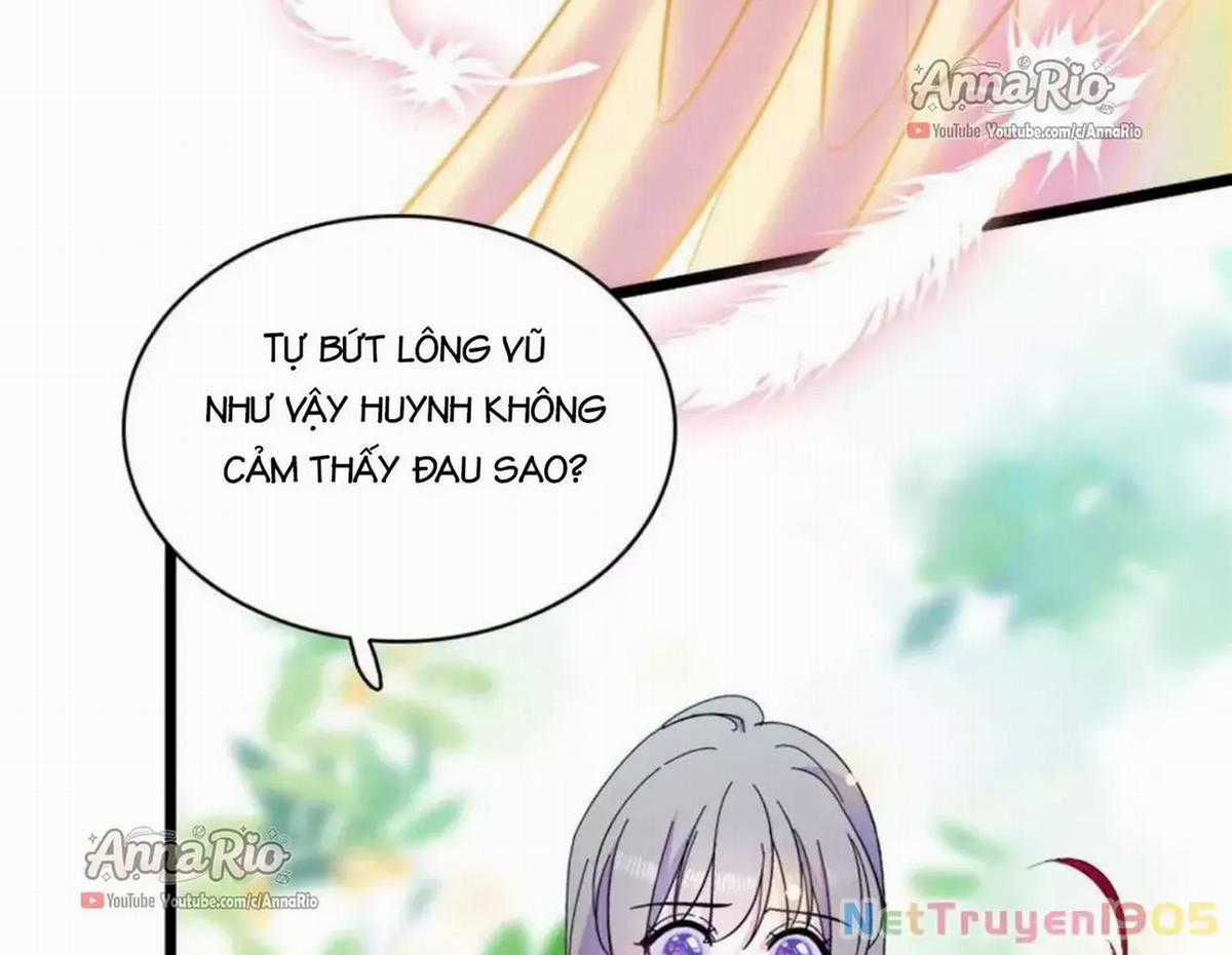 Manh Động Thú Thế Chương 511 trang 16