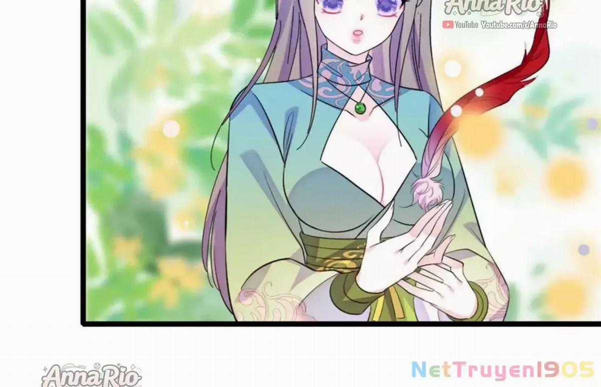 Manh Động Thú Thế Chương 511 trang 17