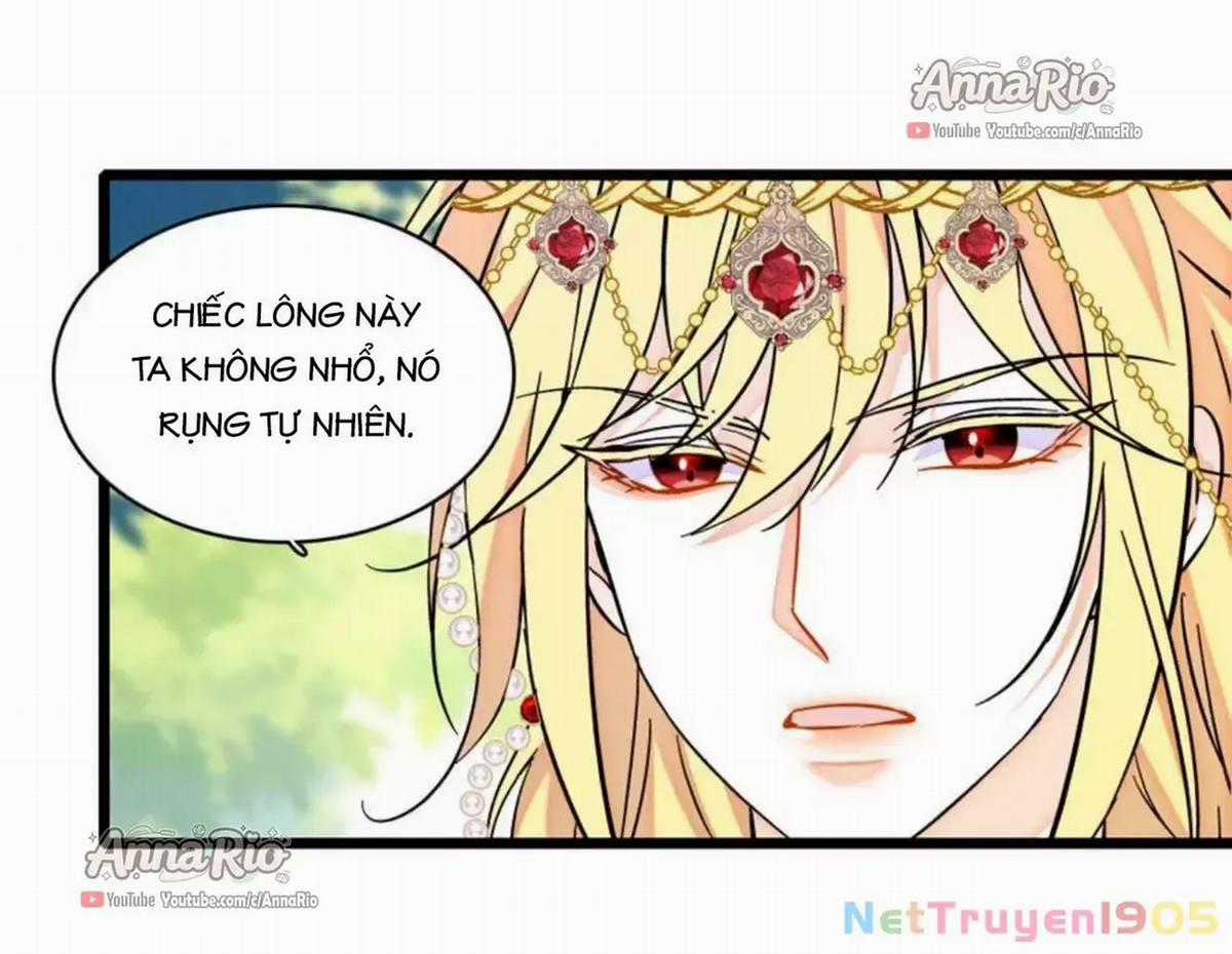 Manh Động Thú Thế Chương 511 trang 18