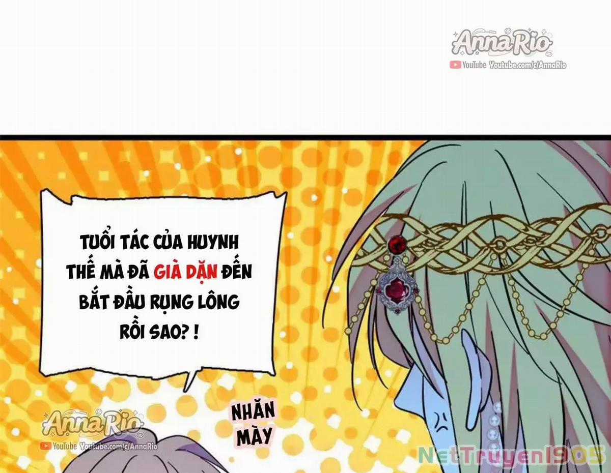 Manh Động Thú Thế Chương 511 trang 19