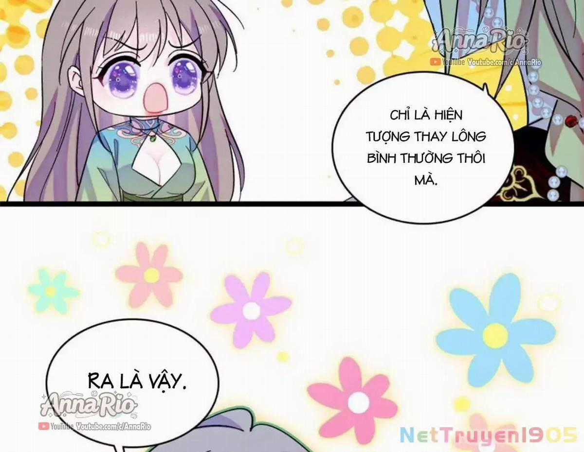 Manh Động Thú Thế Chương 511 trang 20