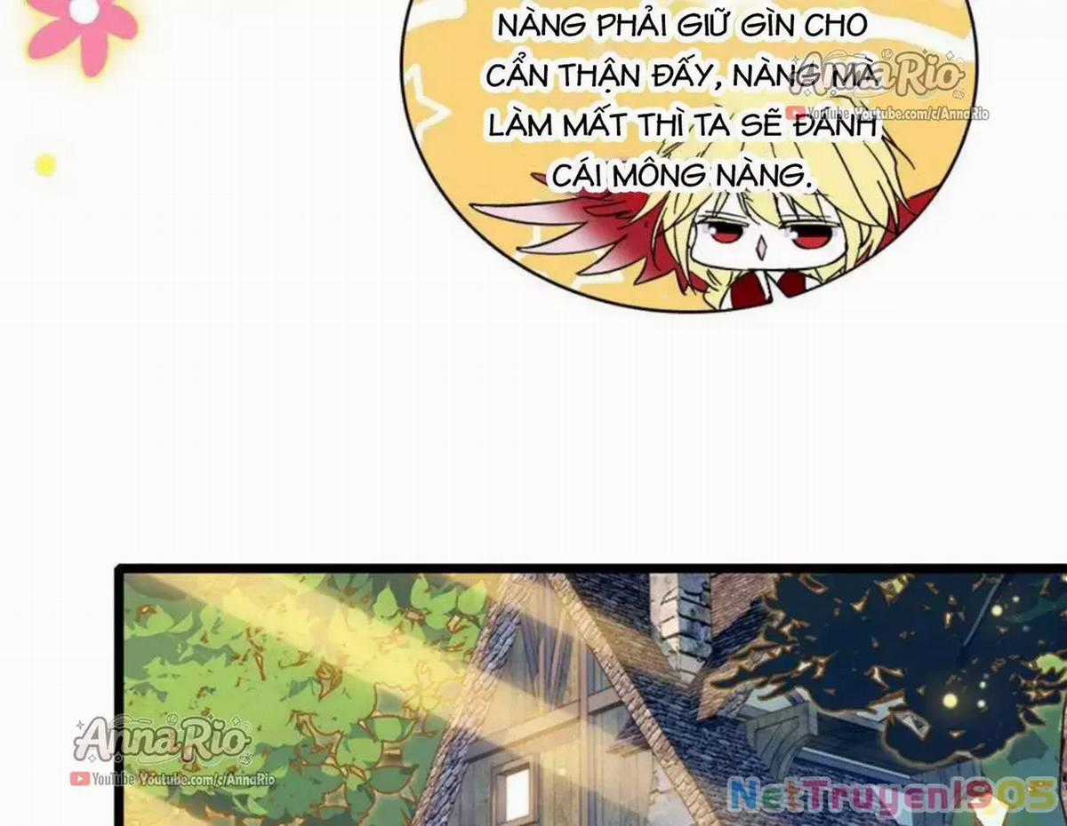 Manh Động Thú Thế Chương 511 trang 22