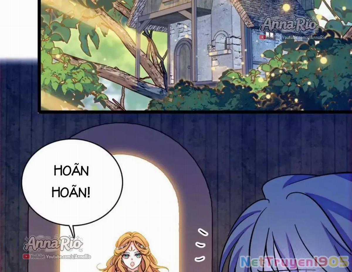 Manh Động Thú Thế Chương 511 trang 23