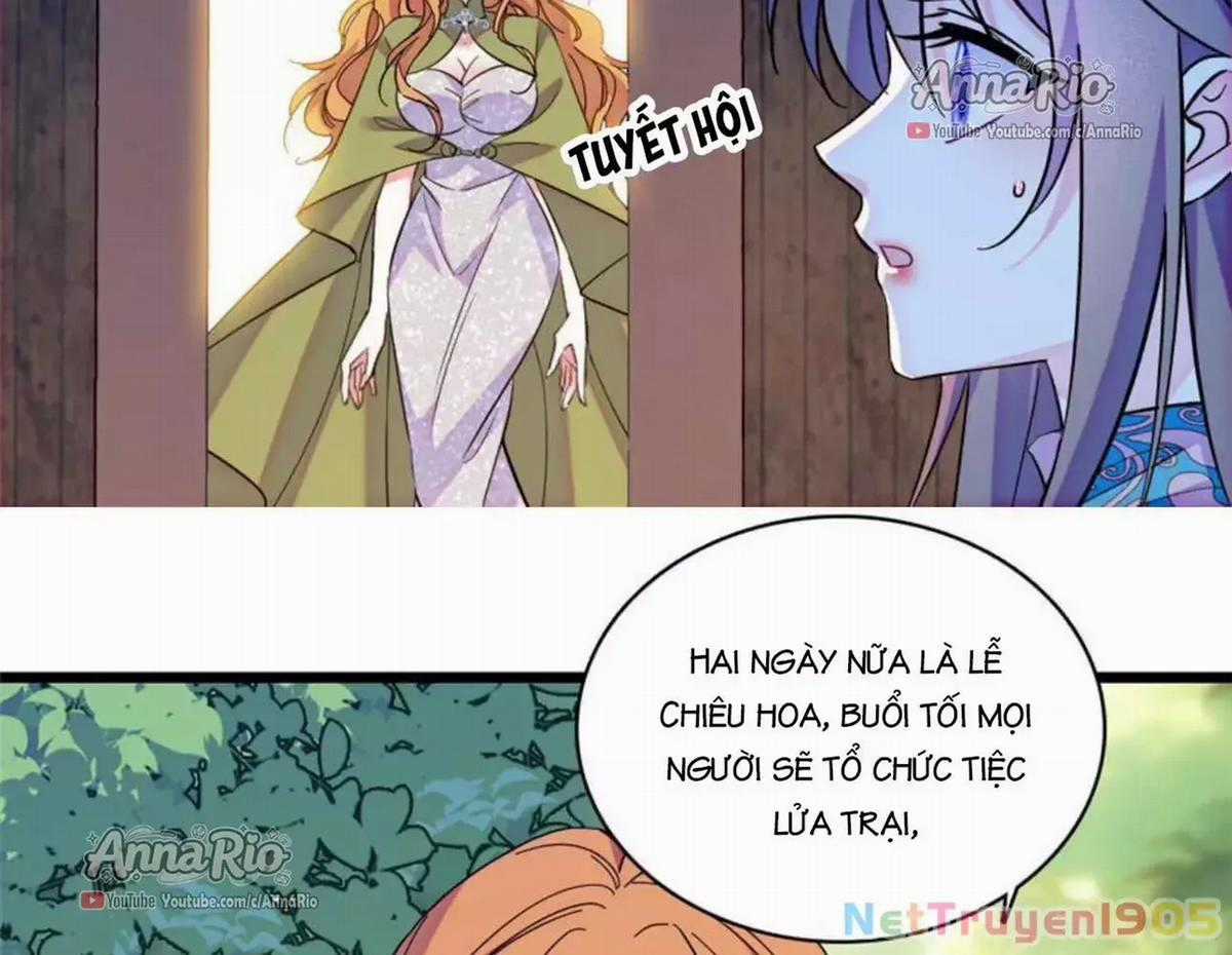 Manh Động Thú Thế Chương 511 trang 24