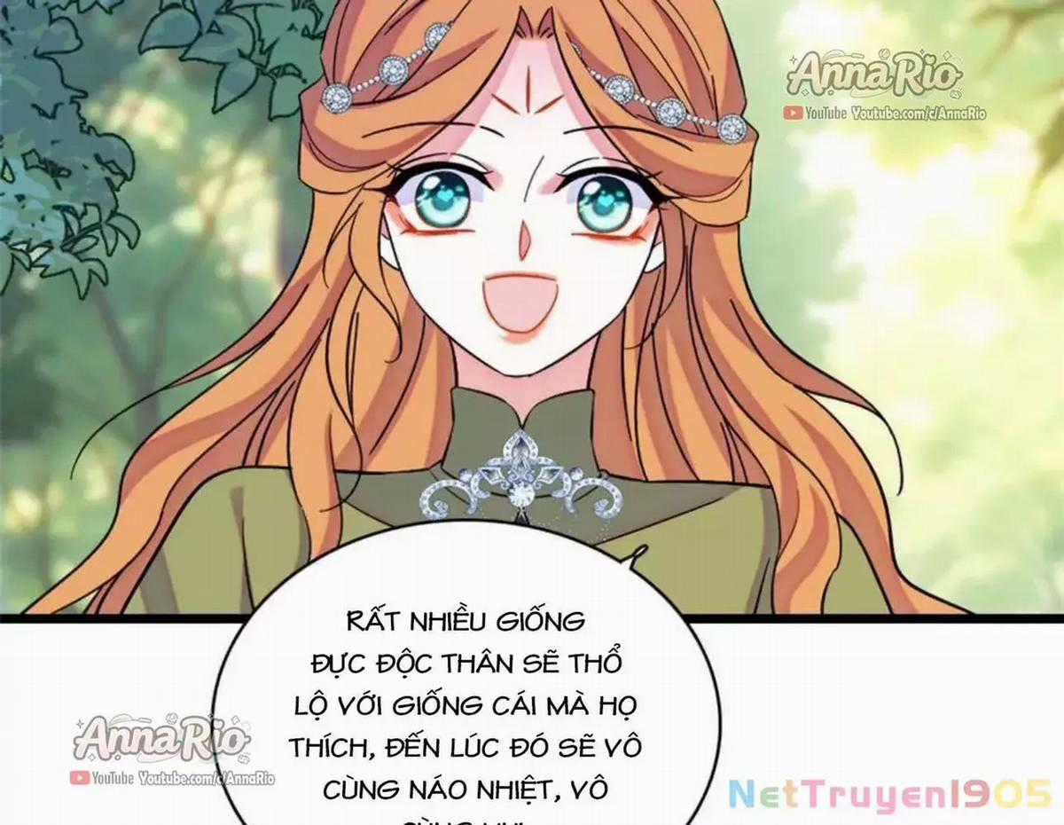 Manh Động Thú Thế Chương 511 trang 25