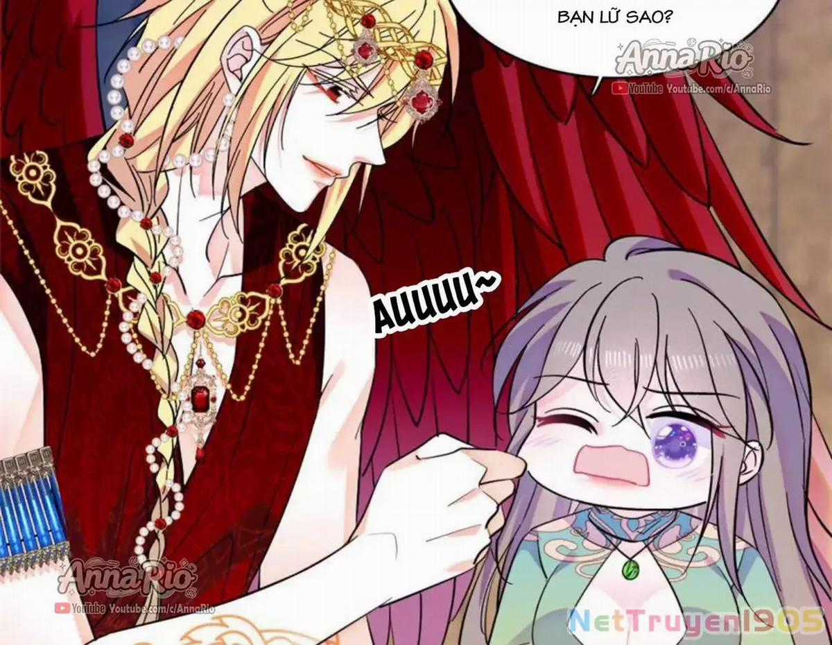 Manh Động Thú Thế Chương 511 trang 28