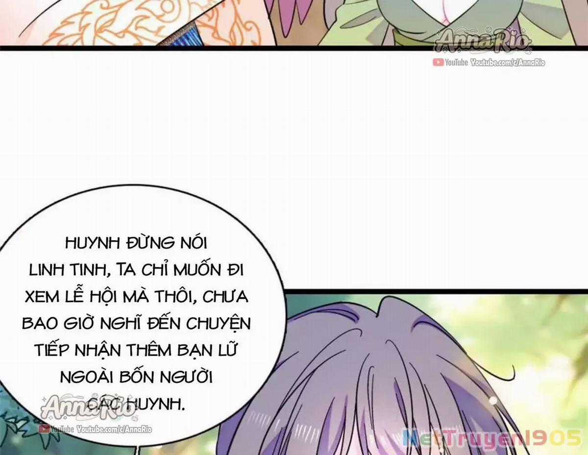 Manh Động Thú Thế Chương 511 trang 29