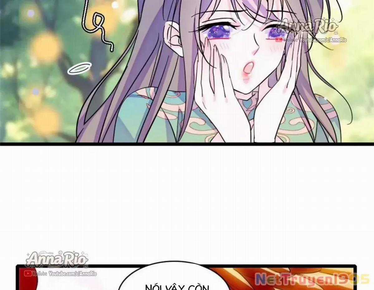 Manh Động Thú Thế Chương 511 trang 30