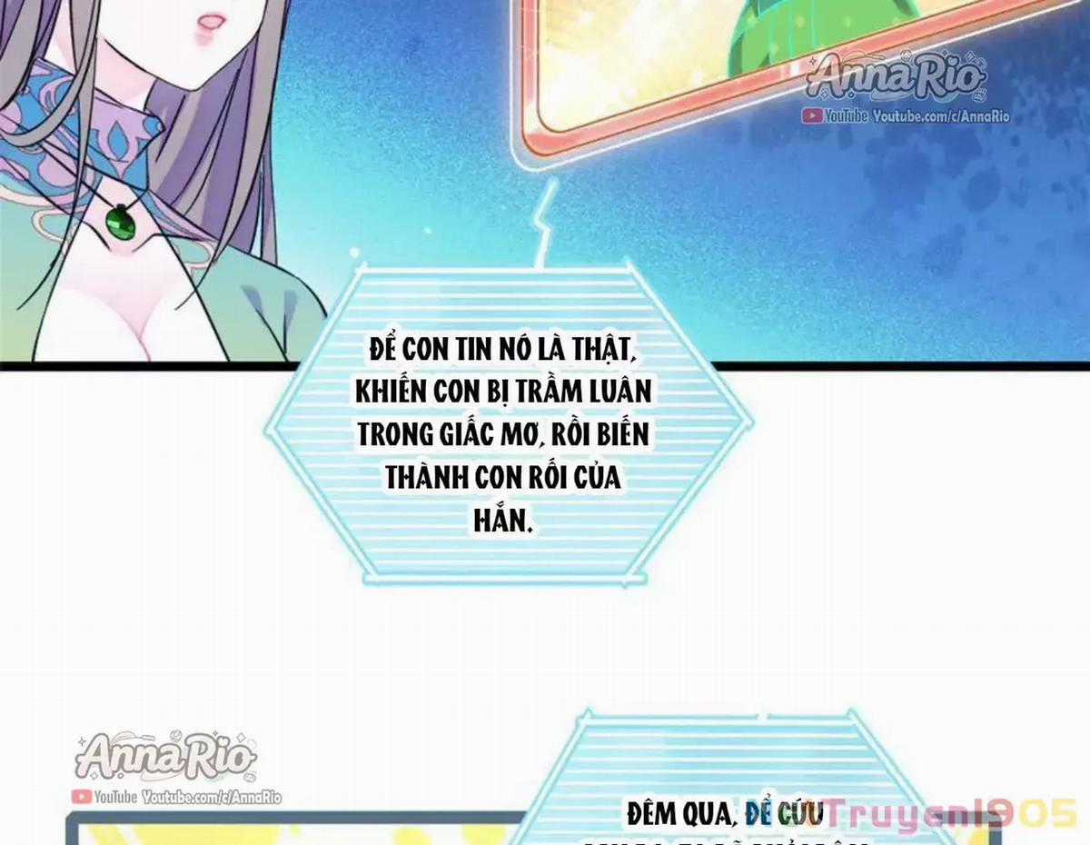 Manh Động Thú Thế Chương 511 trang 6