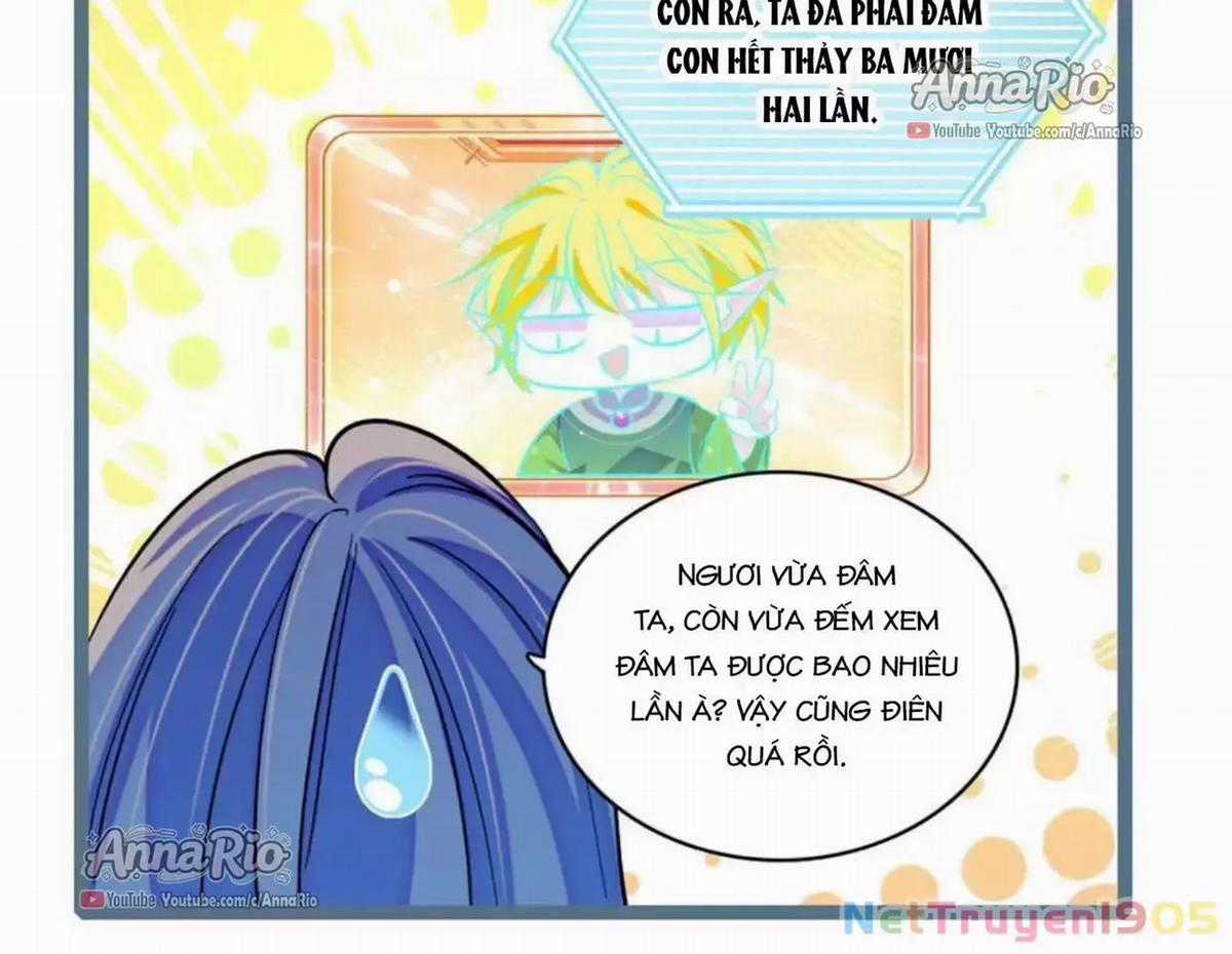 Manh Động Thú Thế Chương 511 trang 7