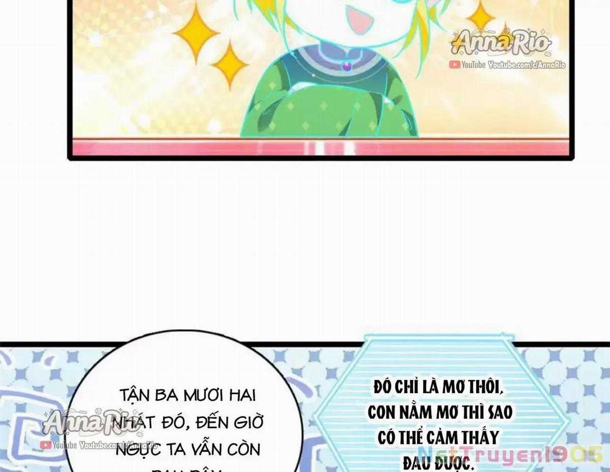 Manh Động Thú Thế Chương 511 trang 9