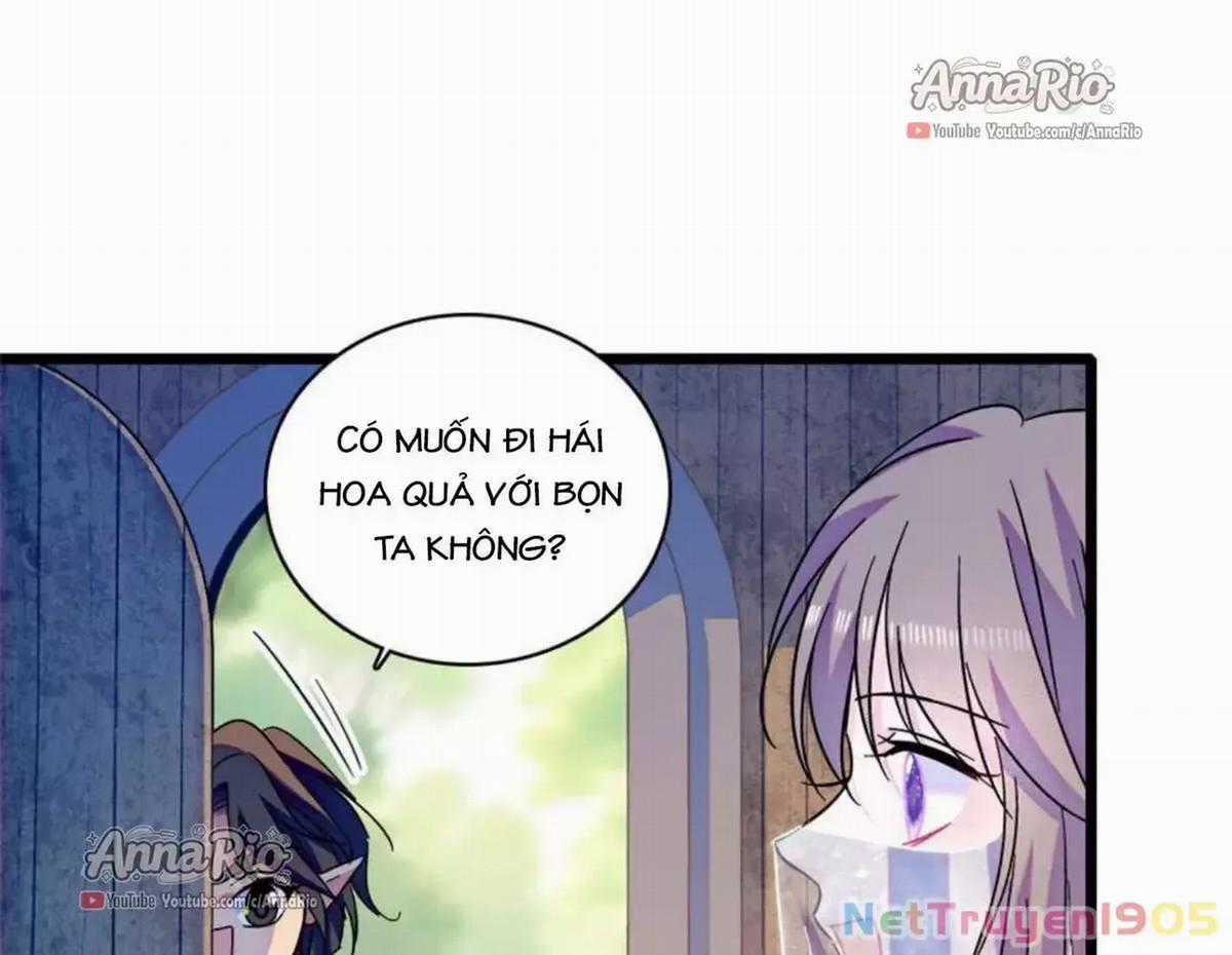 Manh Động Thú Thế Chương 512 trang 10