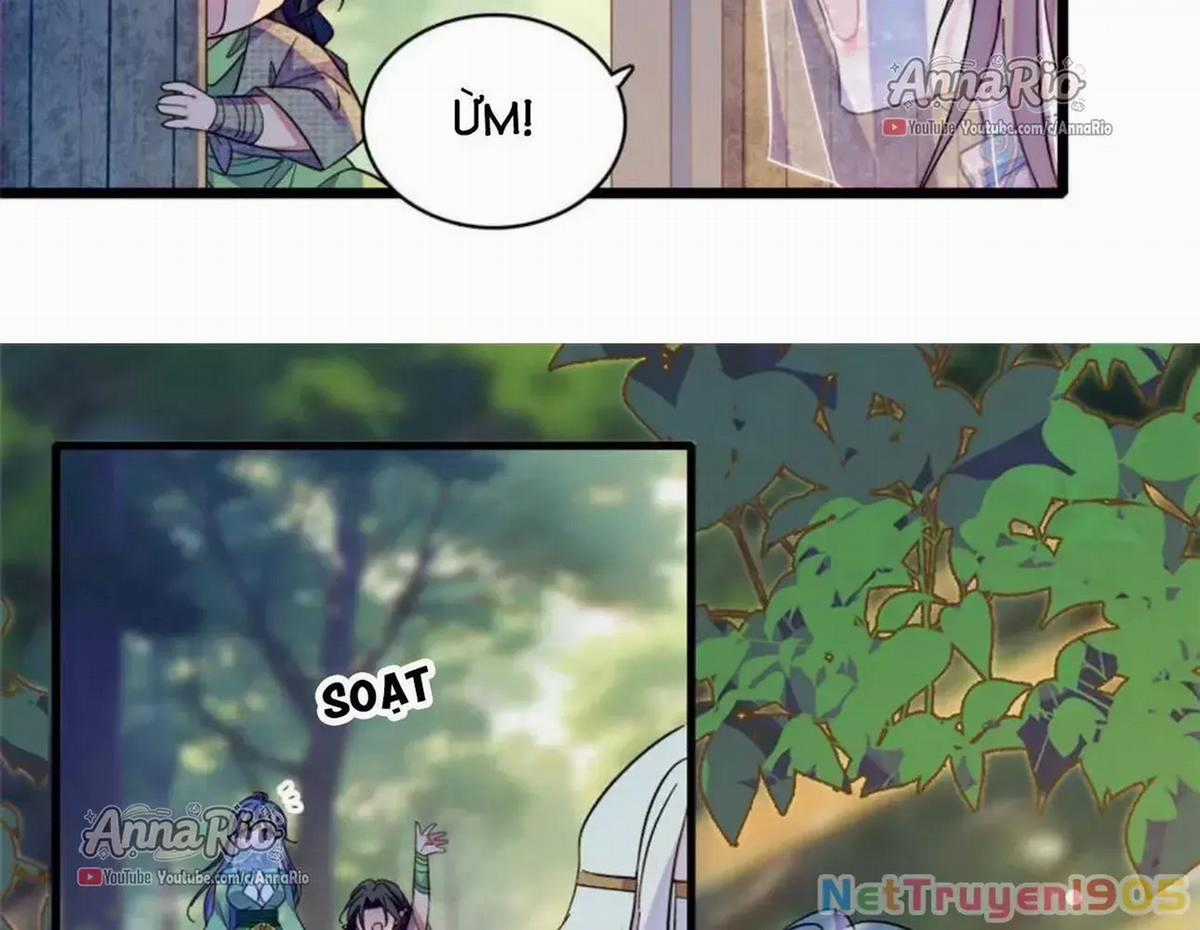 Manh Động Thú Thế Chương 512 trang 11