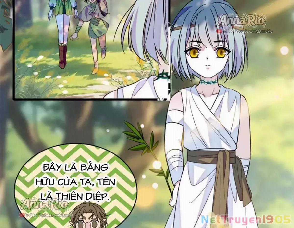 Manh Động Thú Thế Chương 512 trang 12