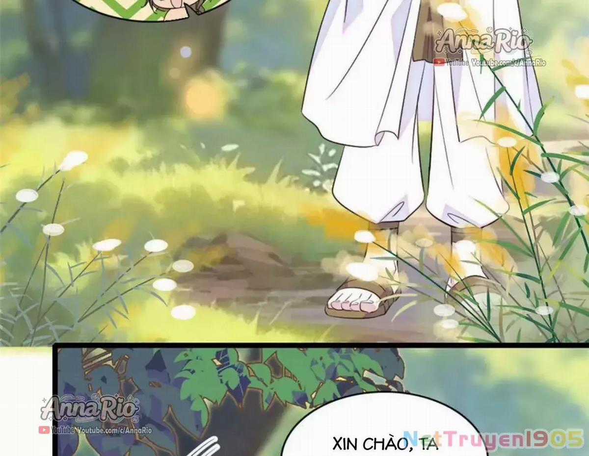 Manh Động Thú Thế Chương 512 trang 13