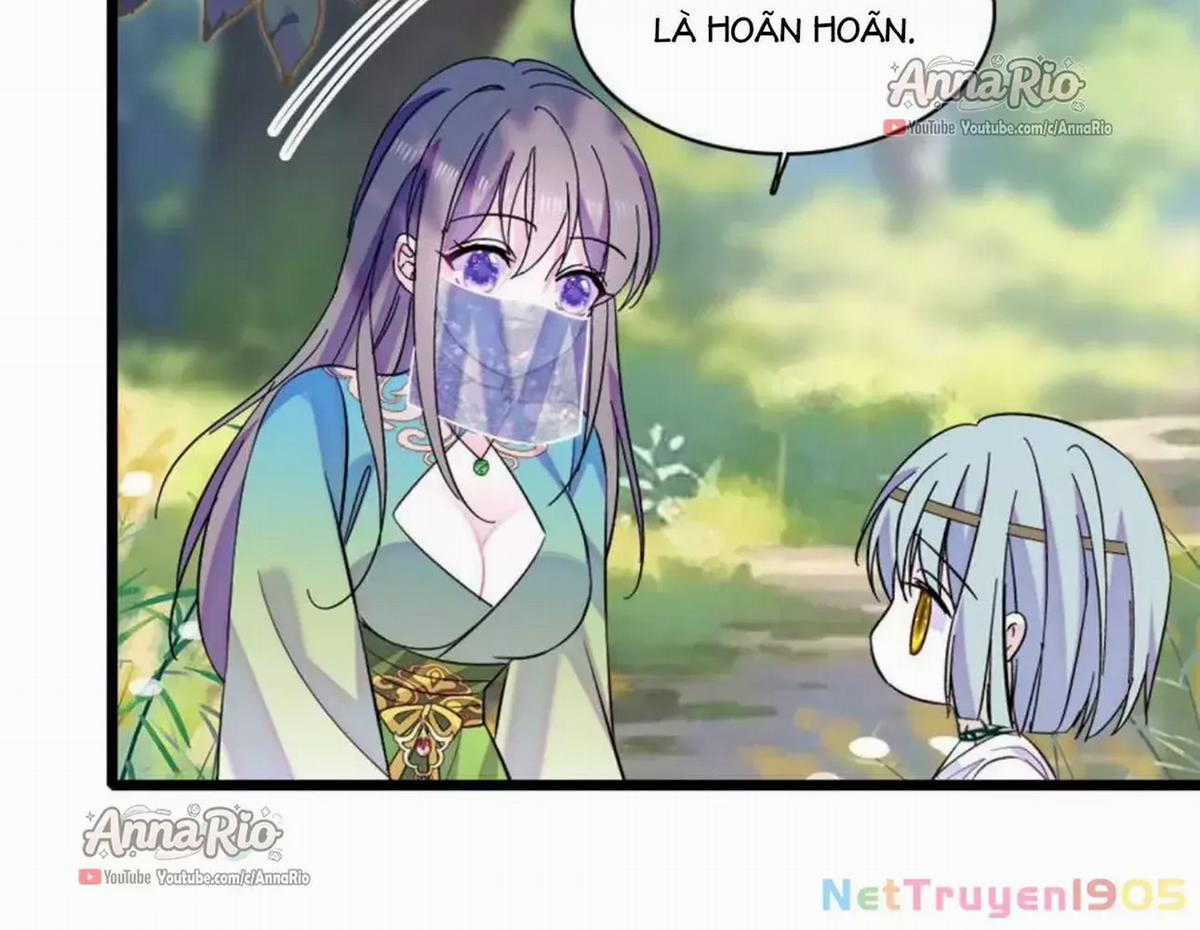 Manh Động Thú Thế Chương 512 trang 14