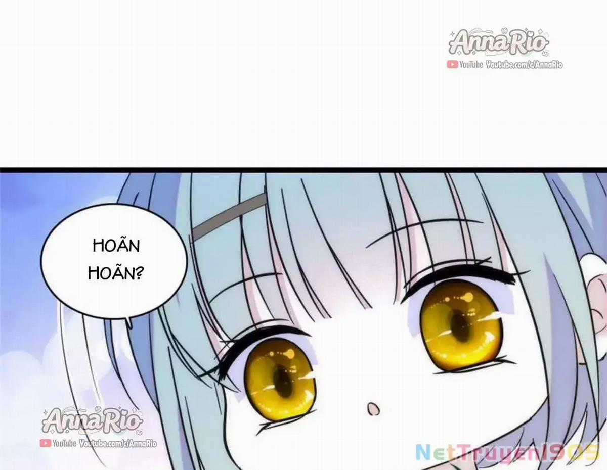 Manh Động Thú Thế Chương 512 trang 15