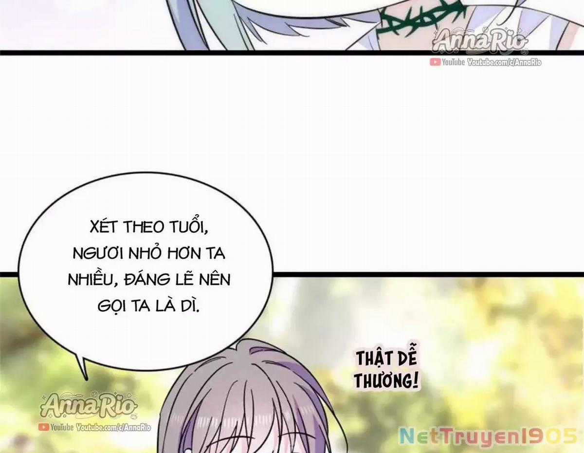 Manh Động Thú Thế Chương 512 trang 16