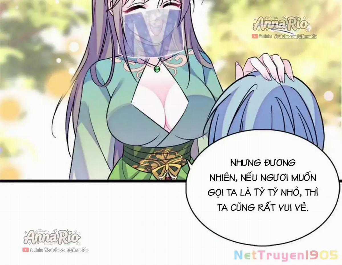 Manh Động Thú Thế Chương 512 trang 17