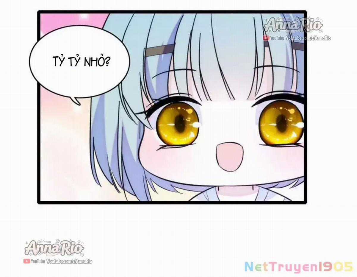 Manh Động Thú Thế Chương 512 trang 18