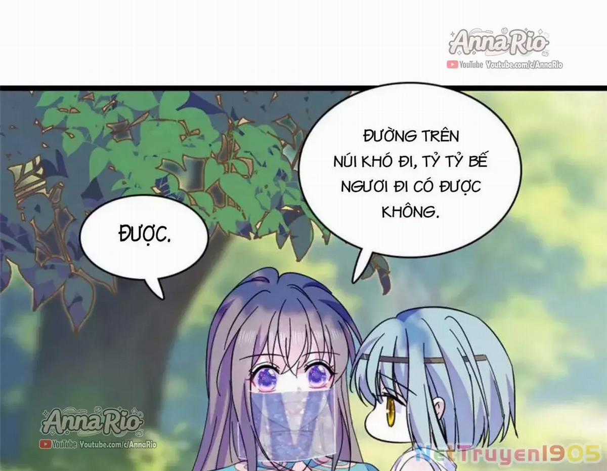 Manh Động Thú Thế Chương 512 trang 19