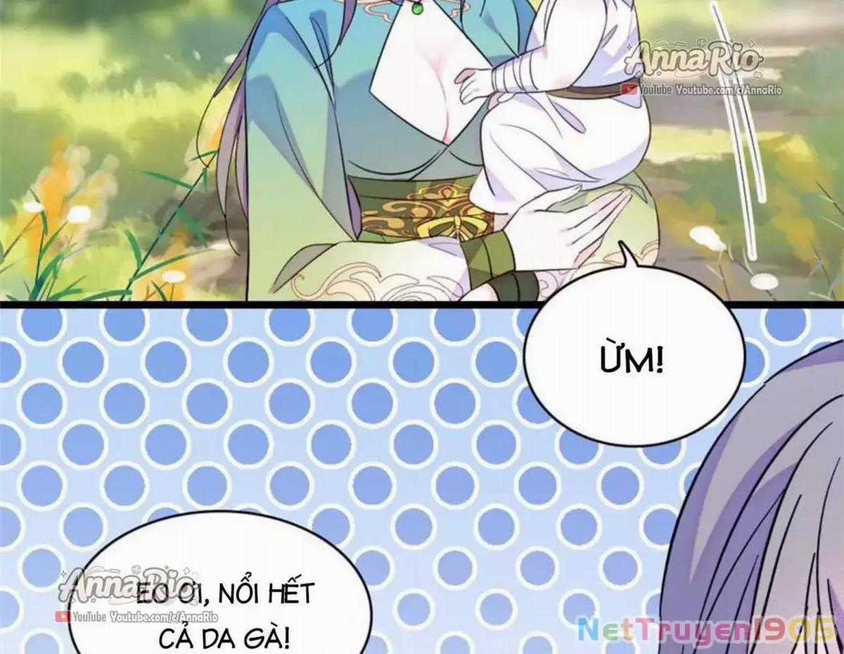 Manh Động Thú Thế Chương 512 trang 20