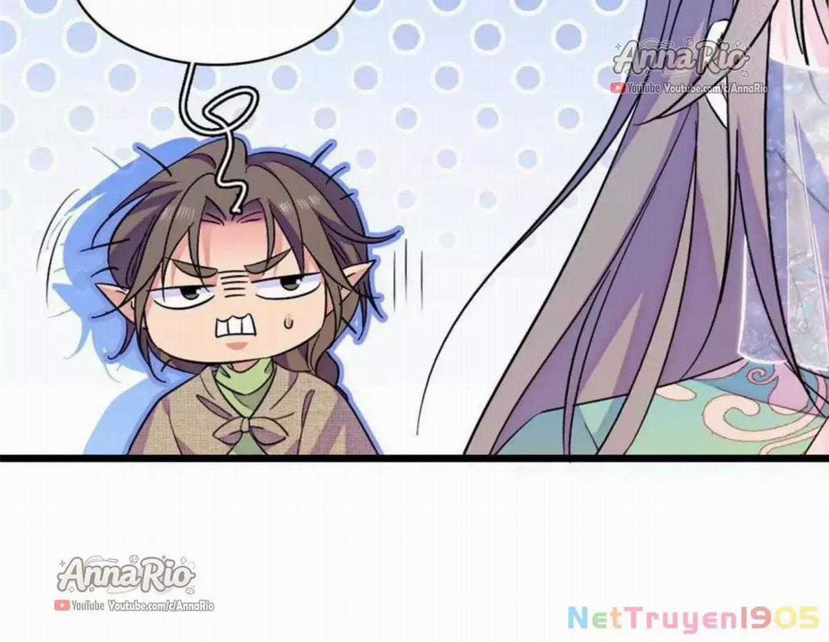 Manh Động Thú Thế Chương 512 trang 21