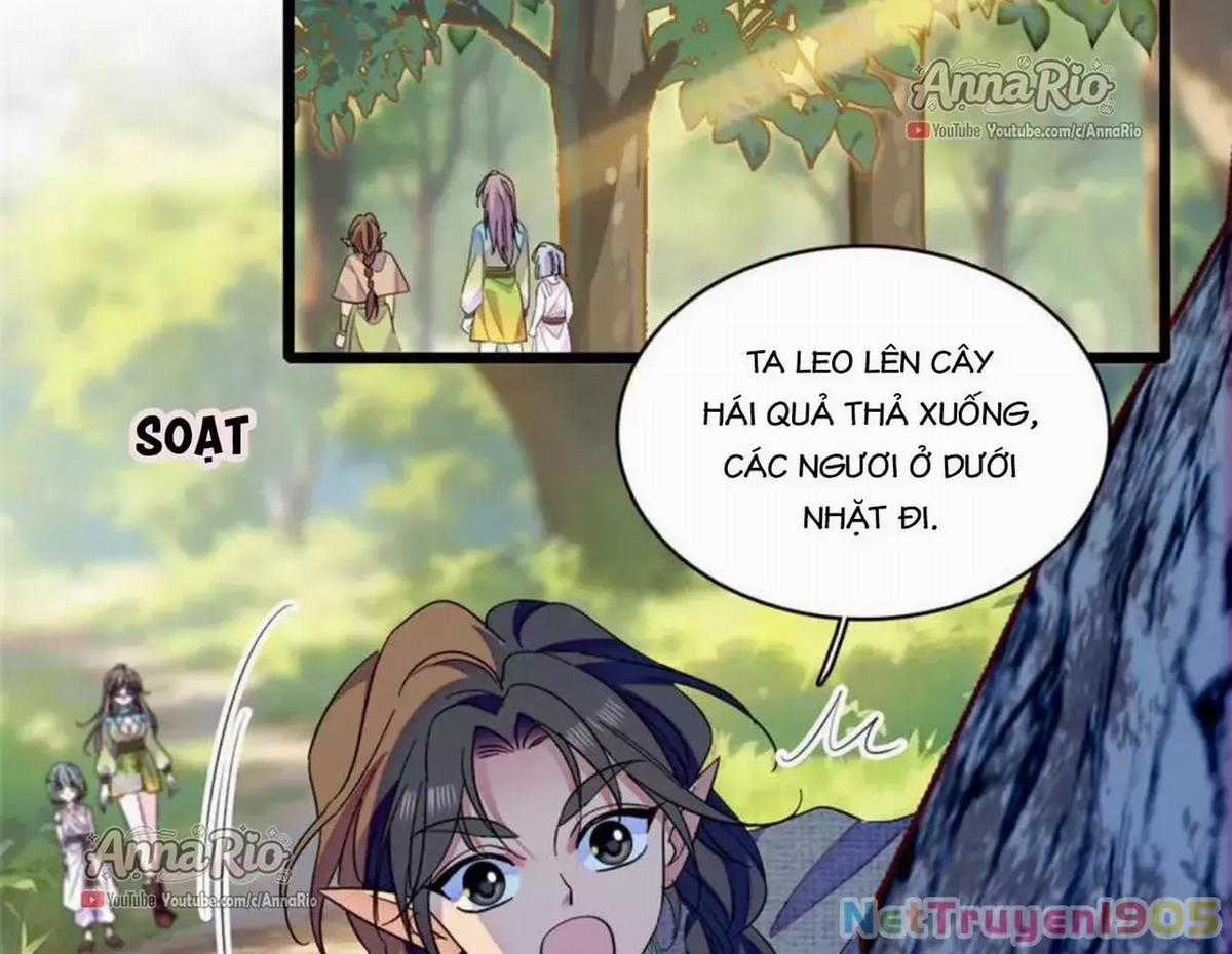 Manh Động Thú Thế Chương 512 trang 23