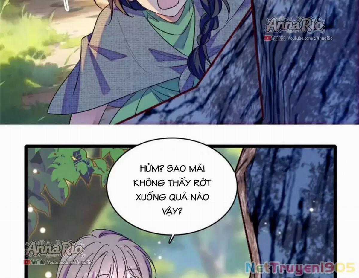 Manh Động Thú Thế Chương 512 trang 24