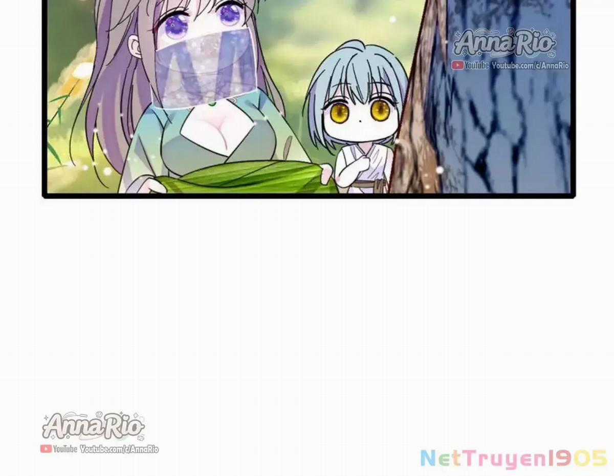 Manh Động Thú Thế Chương 512 trang 25