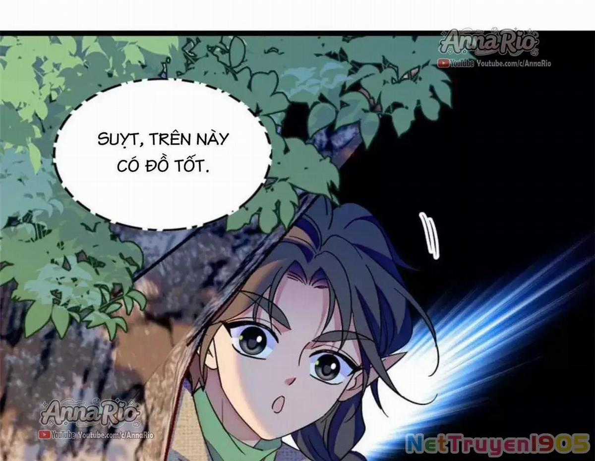 Manh Động Thú Thế Chương 512 trang 26