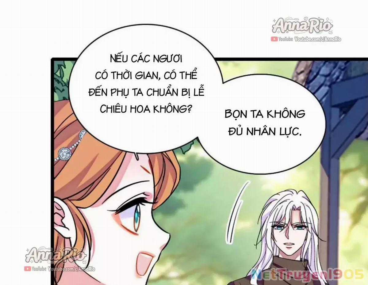 Manh Động Thú Thế Chương 512 trang 5