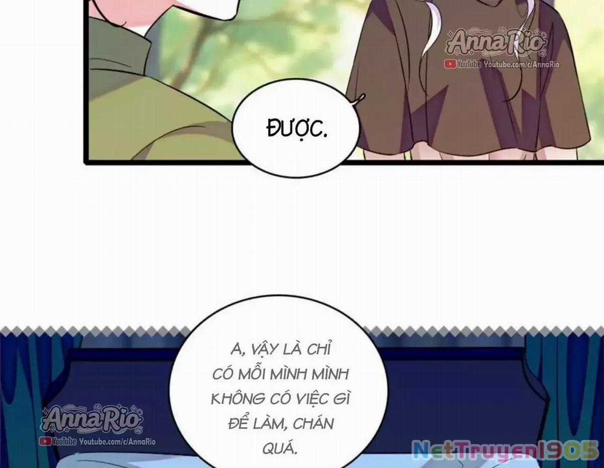 Manh Động Thú Thế Chương 512 trang 6