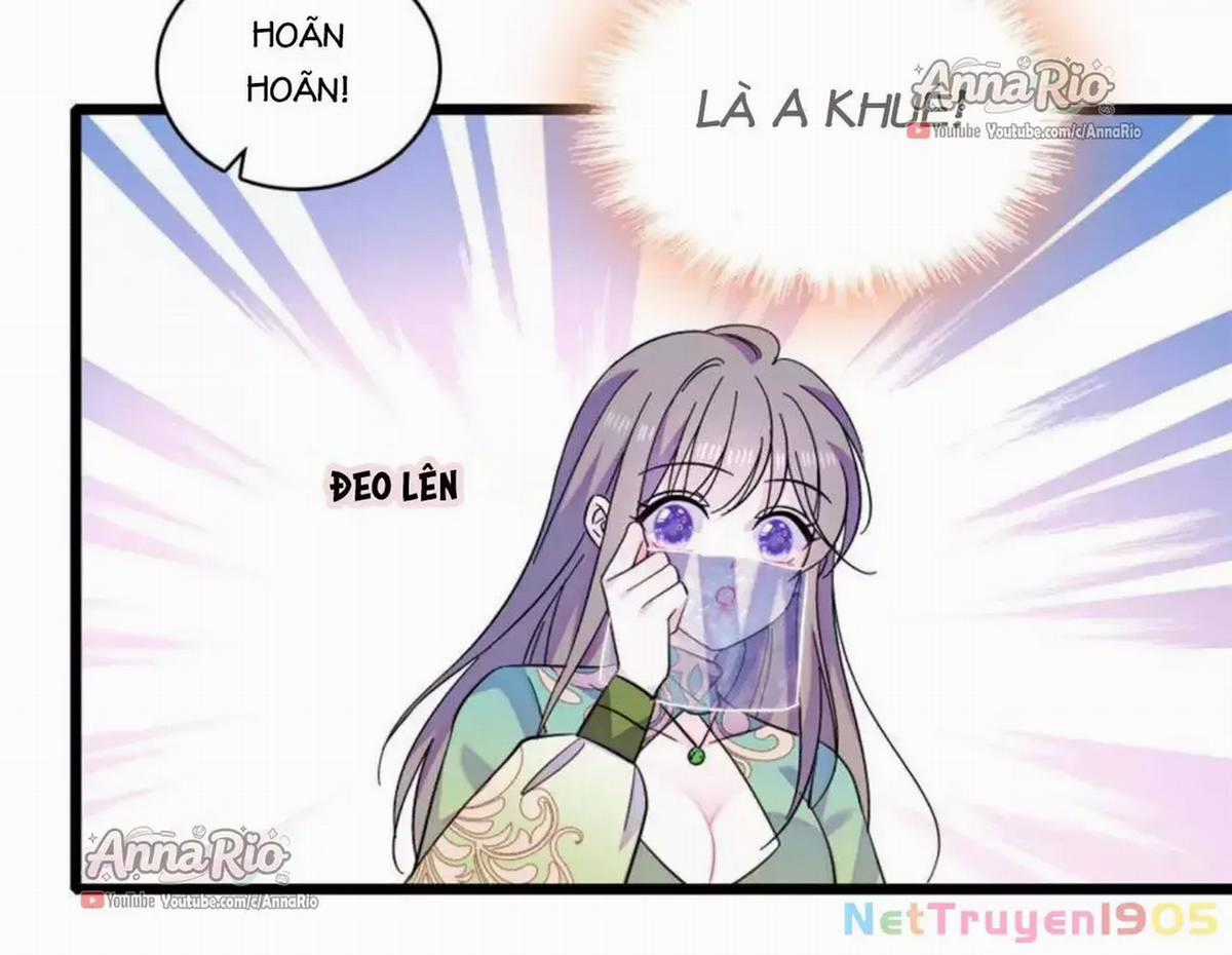 Manh Động Thú Thế Chương 512 trang 8