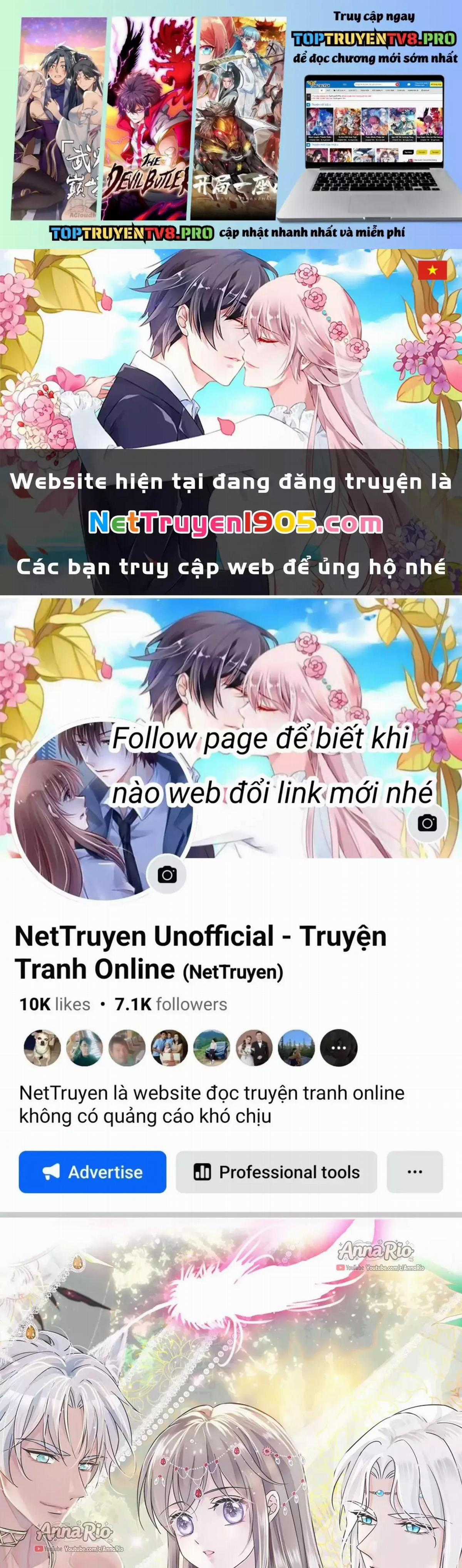 Manh Động Thú Thế Chương 513 trang 1