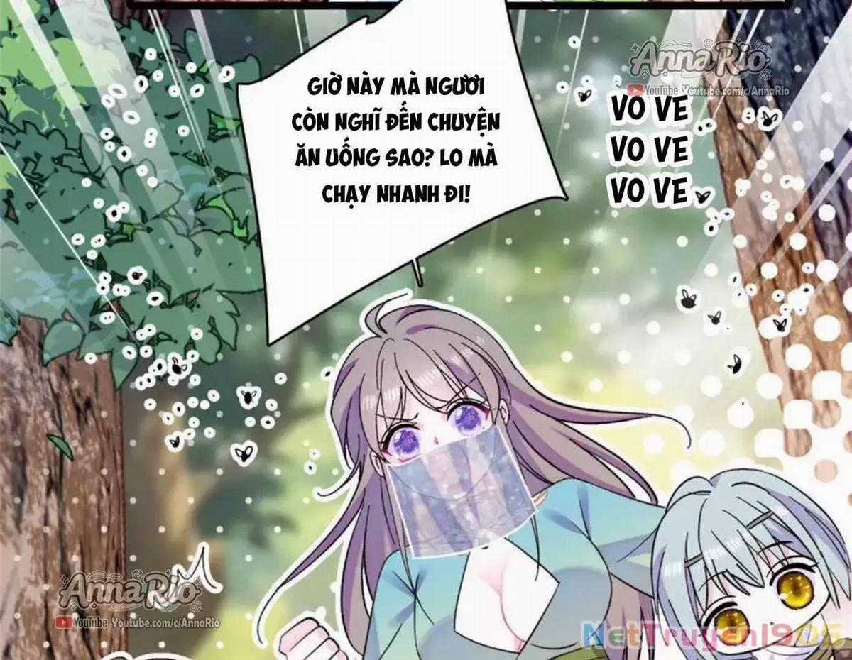 Manh Động Thú Thế Chương 513 trang 10