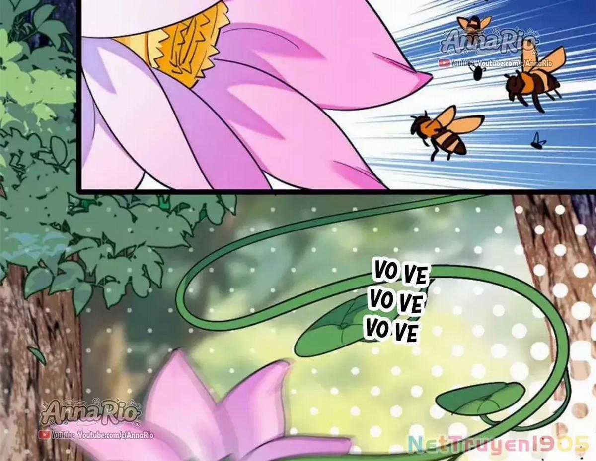 Manh Động Thú Thế Chương 513 trang 14