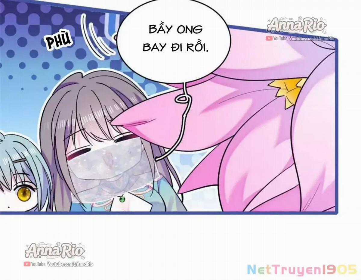 Manh Động Thú Thế Chương 513 trang 16