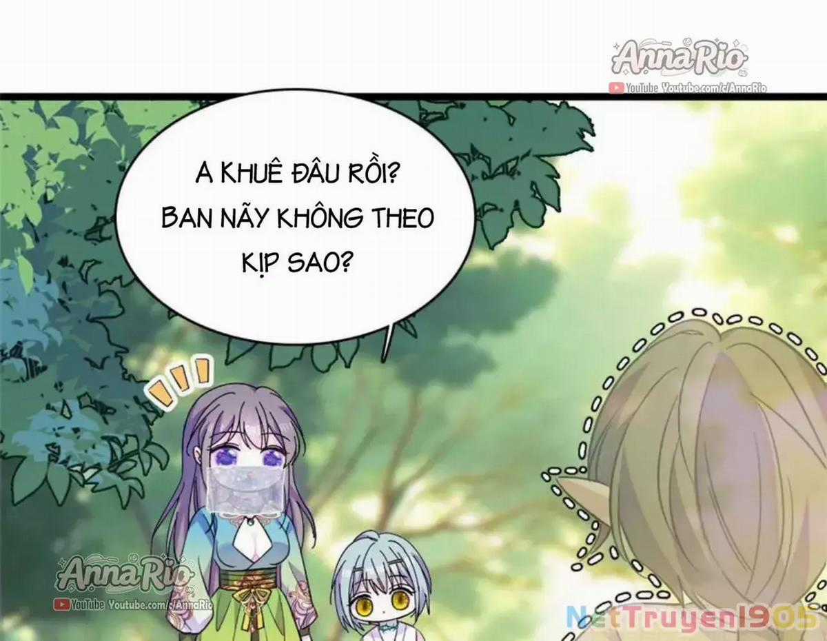 Manh Động Thú Thế Chương 513 trang 17