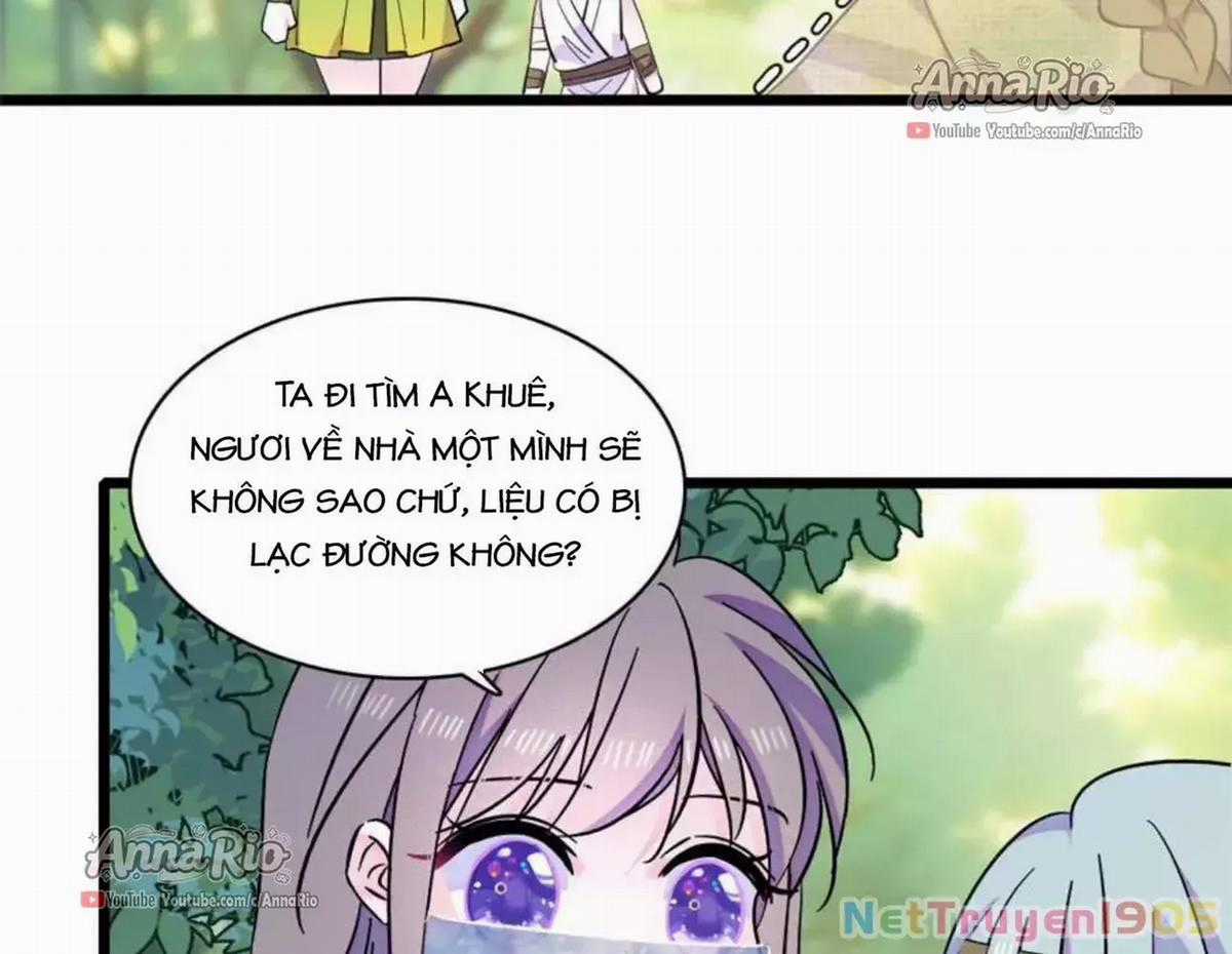 Manh Động Thú Thế Chương 513 trang 18