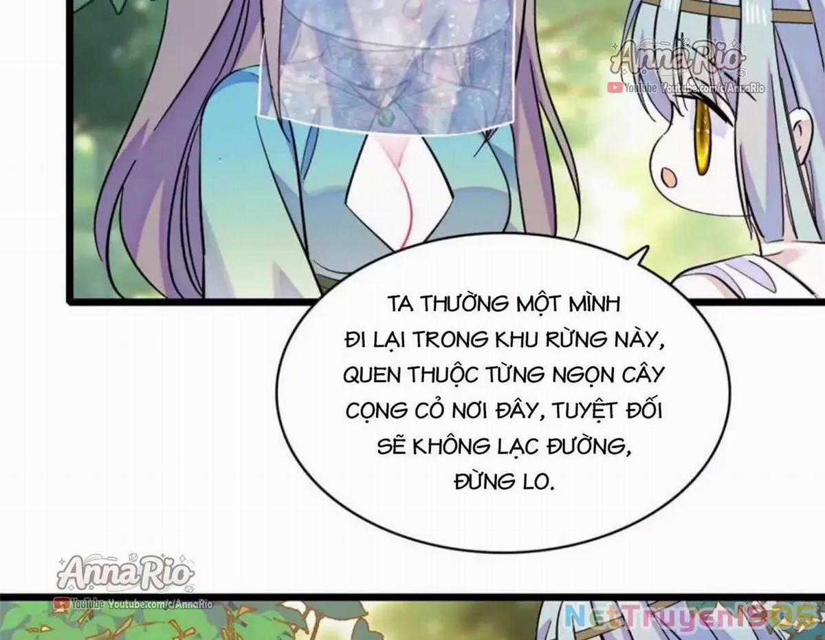 Manh Động Thú Thế Chương 513 trang 19