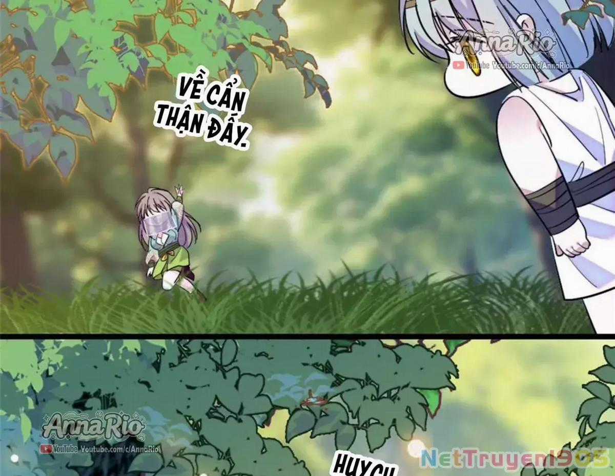 Manh Động Thú Thế Chương 513 trang 20