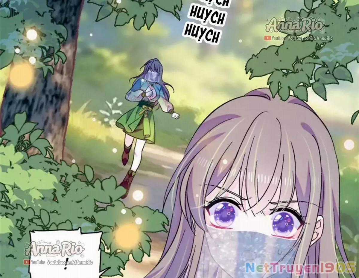 Manh Động Thú Thế Chương 513 trang 21