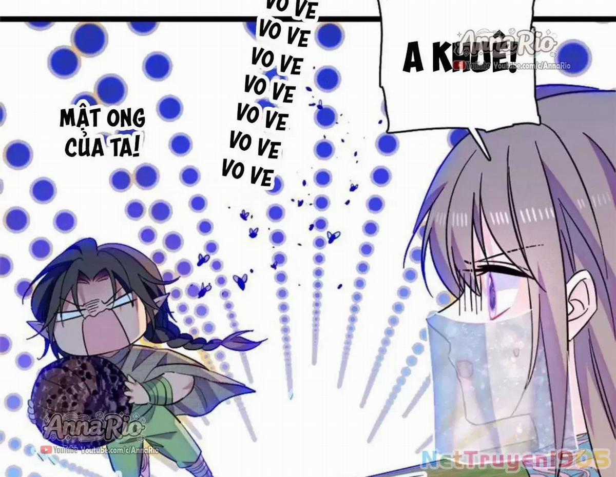 Manh Động Thú Thế Chương 513 trang 23