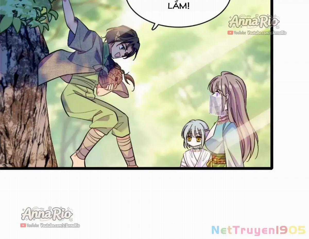 Manh Động Thú Thế Chương 513 trang 7