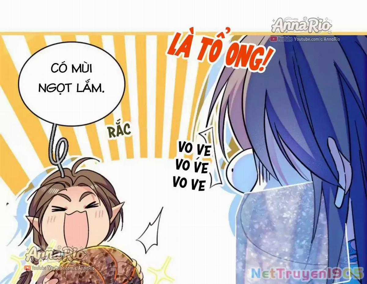 Manh Động Thú Thế Chương 513 trang 8