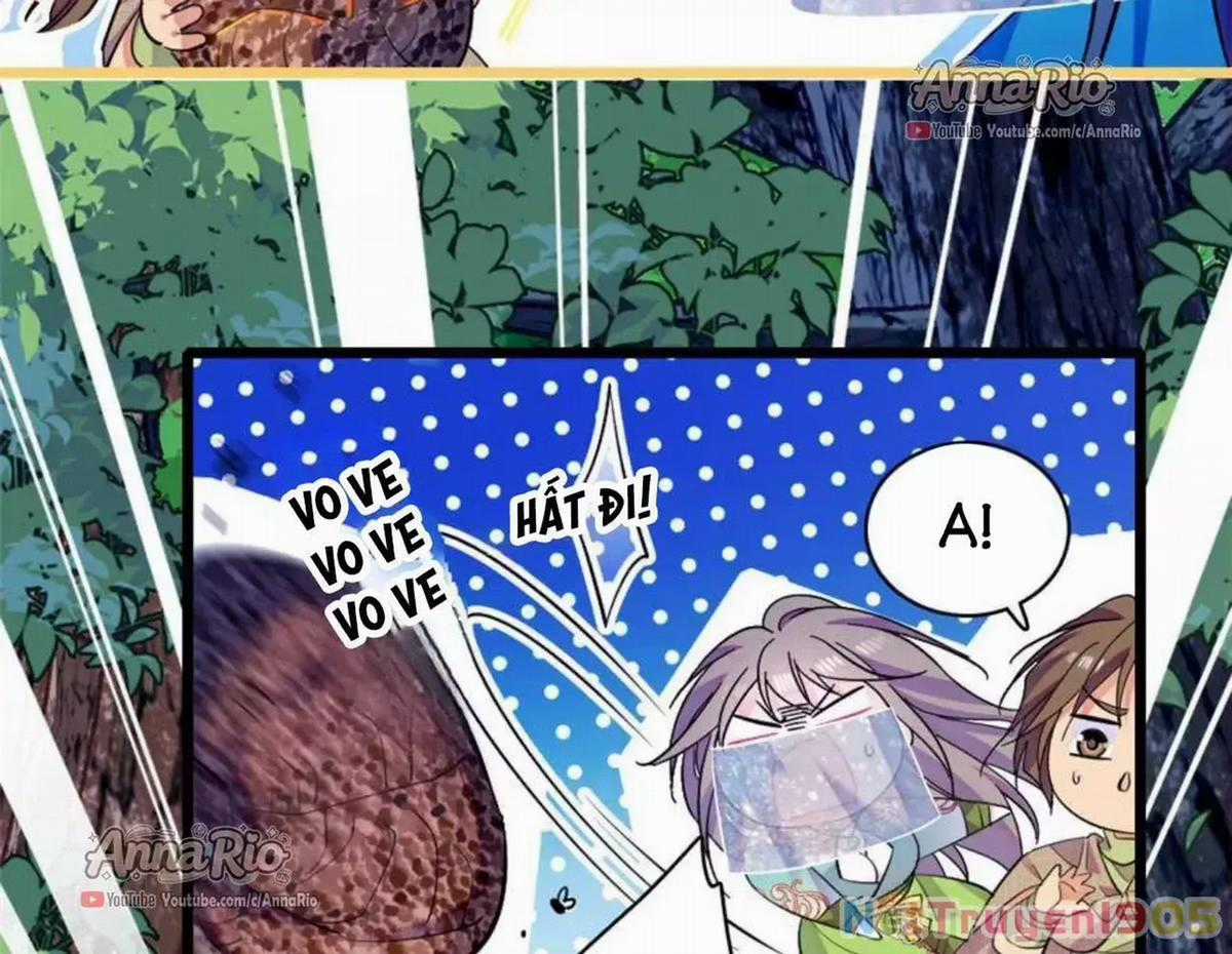 Manh Động Thú Thế Chương 513 trang 9