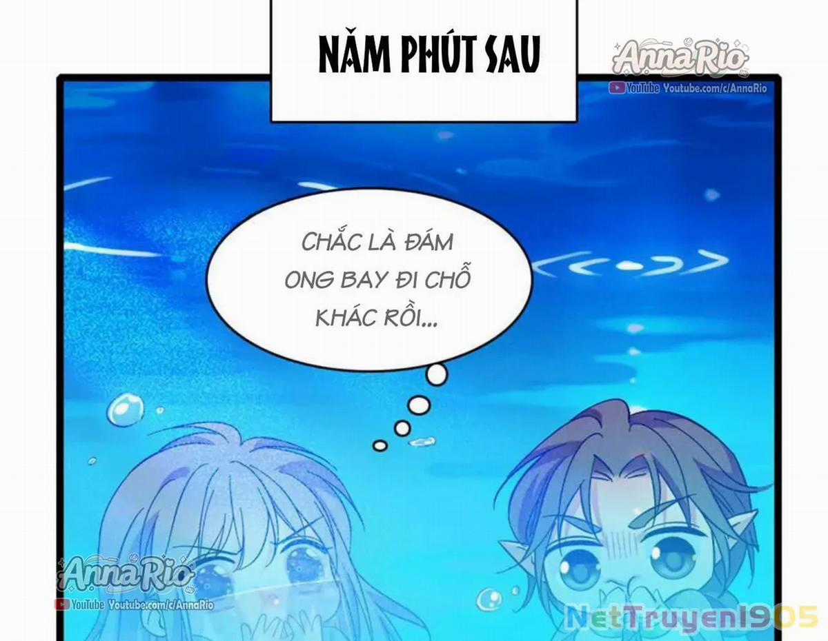 Manh Động Thú Thế Chương 514 trang 10