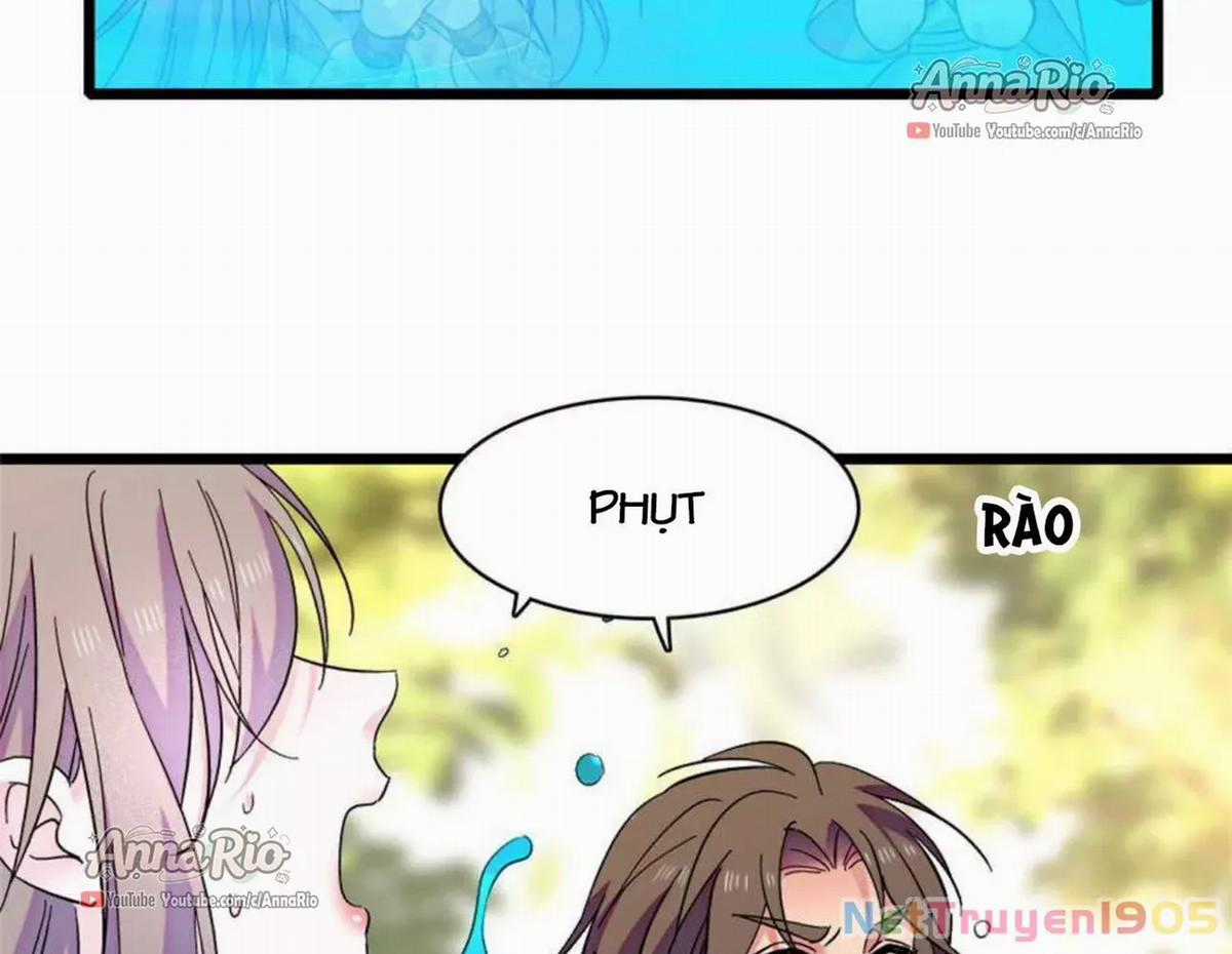 Manh Động Thú Thế Chương 514 trang 11